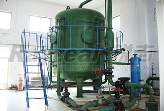 地下水除鐵除錳設(shè)備